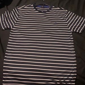 Nautica Boys Large 14/16 casual shirt like new